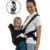 Mothercare 3-Way Baby Carrier