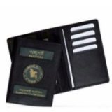 Passport Holder Wallet & Card Holder