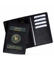 Passport Holder Wallet & Card Holder