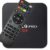 Android TV Box MXQpro 4K