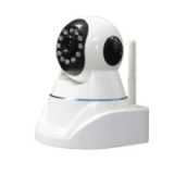 Wide Angle 180° Body Camera 1080p 40MP