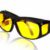 Night Vision Driving Sunglass