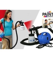 Electric Paint Spray Machine