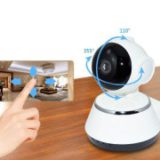HD Display Camera 32GB Built-in 1000mAh