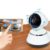 HD Display Camera 32GB Built-in 1000mAh