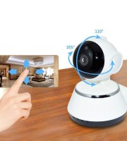 HD Display Camera 32GB Built-in 1000mAh