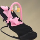 Baby Bouncer with toy