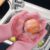 Silicone Household Kitchen Washing Glove (2pcs)