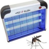 Electric Mosquito Killer Heavy Duty
