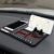Non Slip Mobile Pad With Number