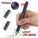 Video Pen Camera HD