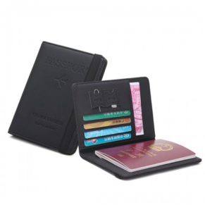 2PC Combo Offer Passport Hold
